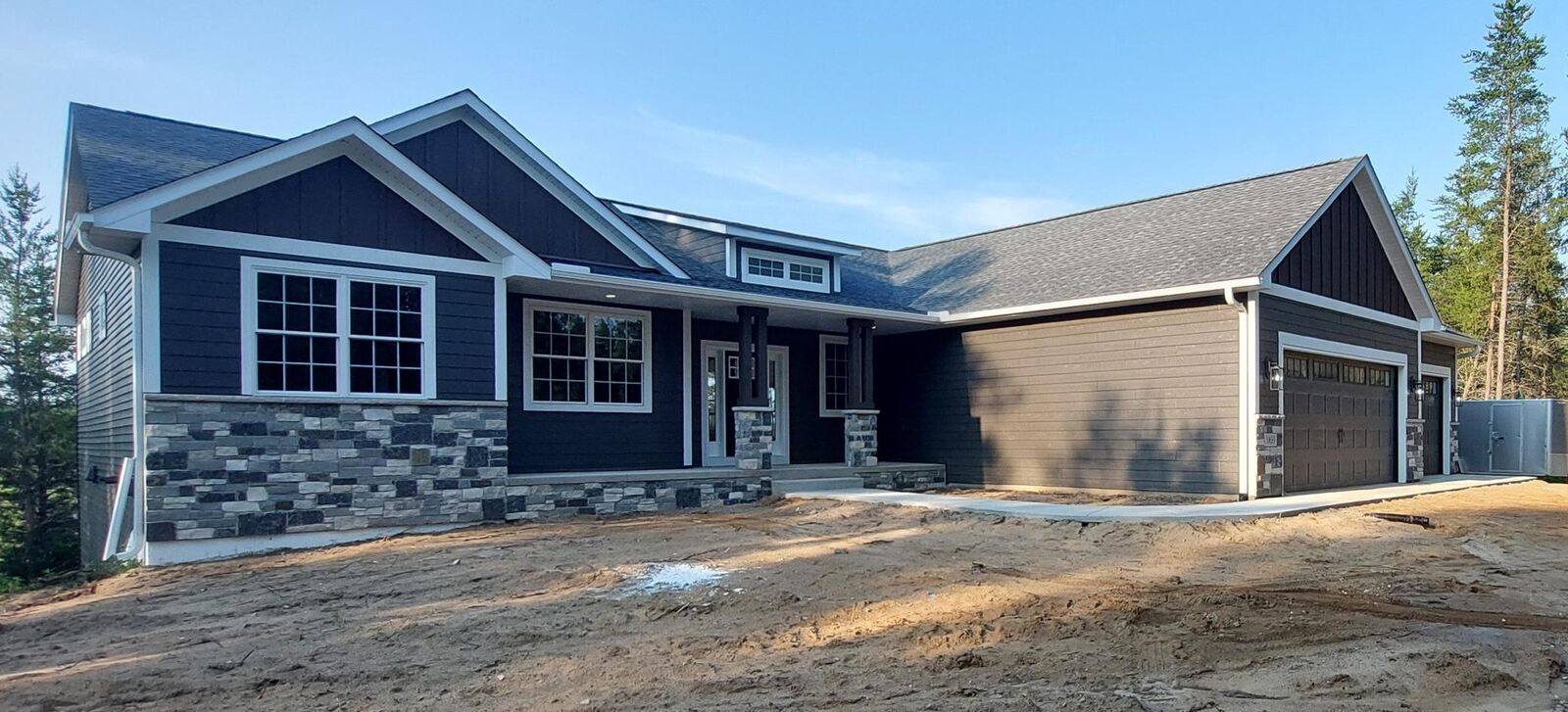 Property Photo: Xxx Maryland Drive MN 56425