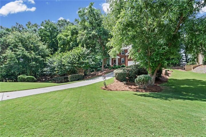 Property Photo:  4250 Meadow View Court  GA 30041 