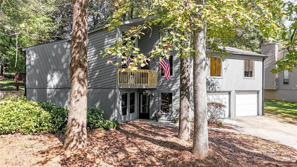 Property Photo:  2950 Creek Park Drive  GA 30062 