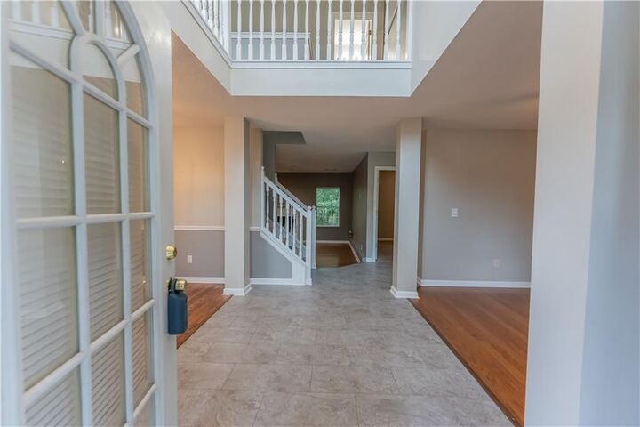 Property Photo:  3458 Craggy Perch  GA 30135 