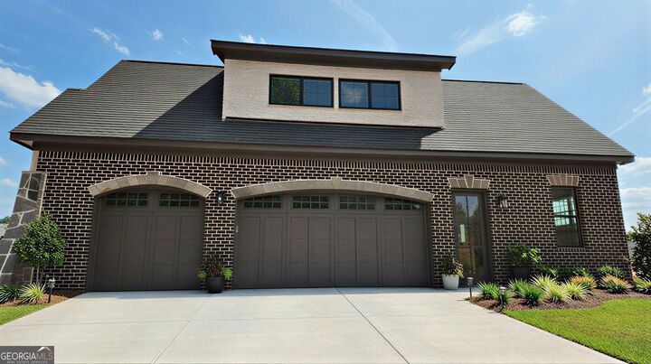 Property Photo:  155 Annelise Park Drive  GA 30214 
