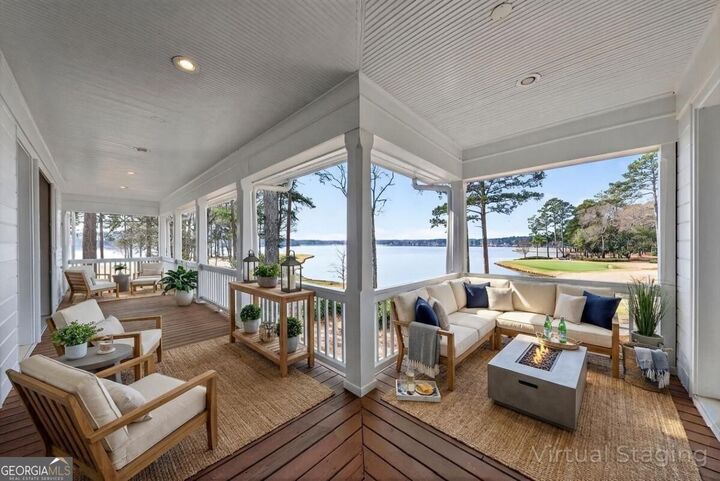Property Photo:  129 Millpond Trace  GA 31024 