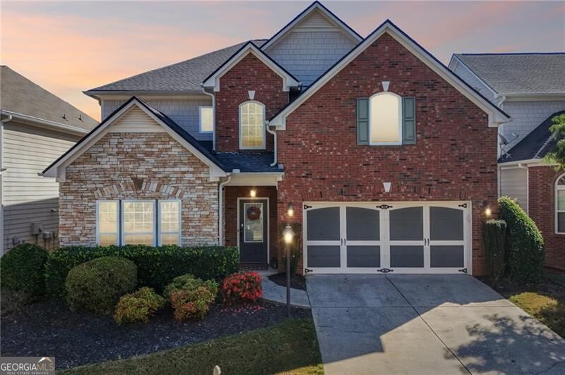 Property Photo: 3130 Bunting Run GA 30041