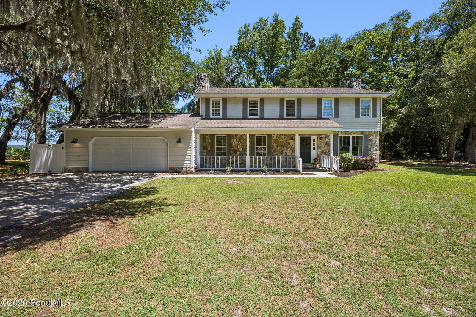 Property Photo: 26 Anglers Cove Way GA 31569