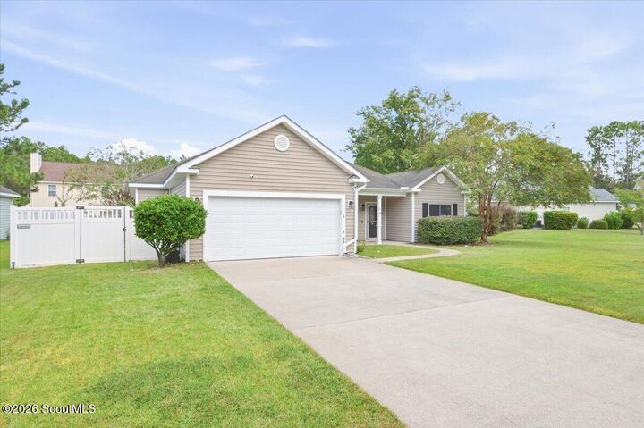 Property Photo:  16 Heron Court  GA 31525 