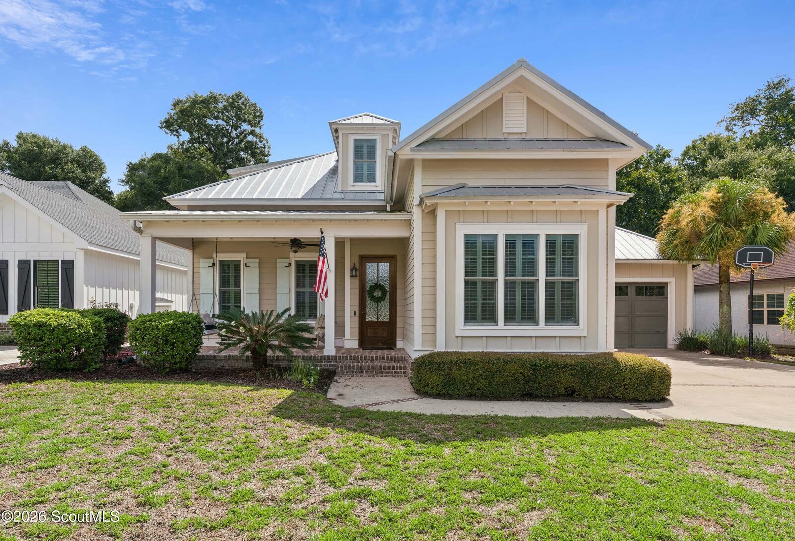 Property Photo: 180 Township Bluff Circle Circle GA 31522