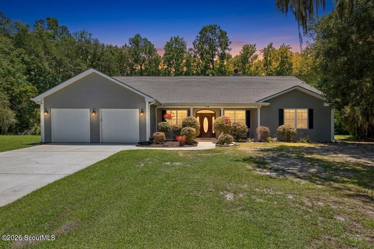 Property Photo: 116 Princeton Place GA 31548