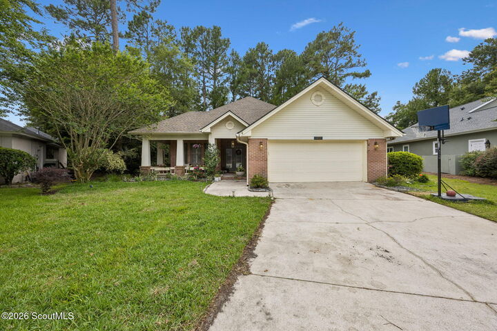 Property Photo:  412 Morning Glory Road  GA 31558 