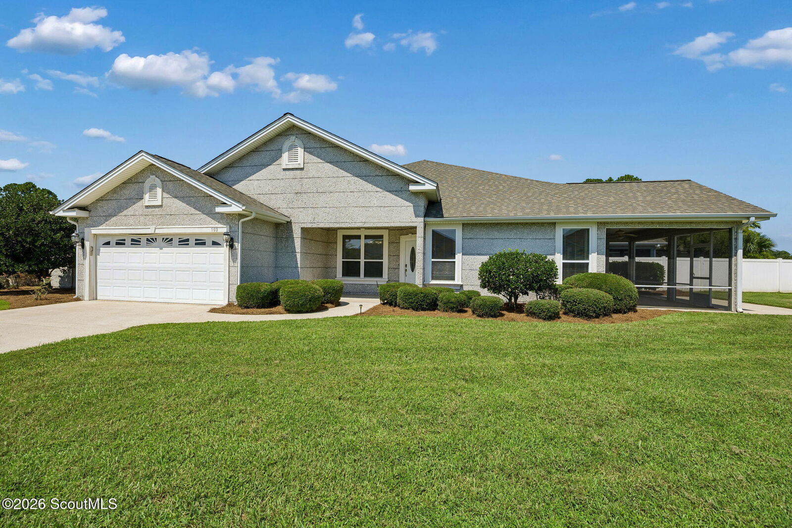 Property Photo: 103 Meridian Drive GA 31548