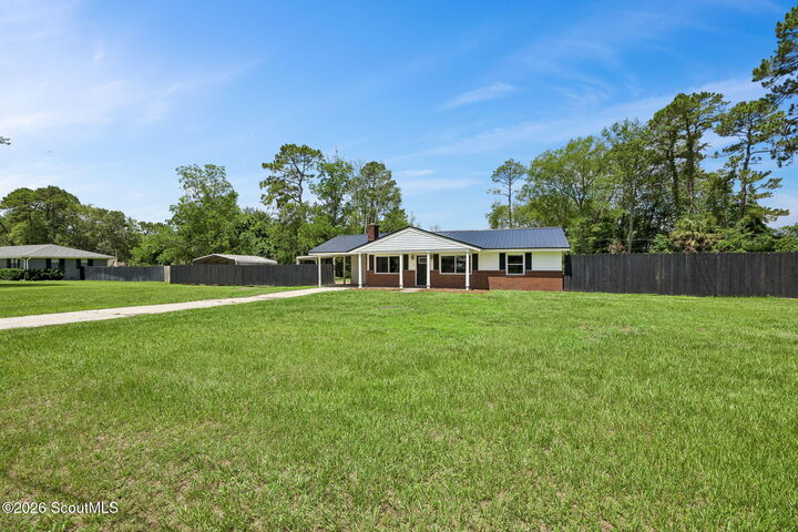 Property Photo:  59 Linda Street  GA 31558 