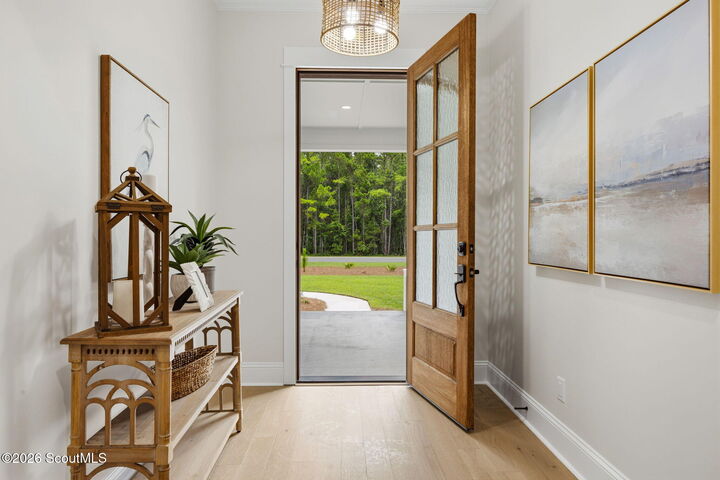 Property Photo: 696 La Vento Lane GA 31565