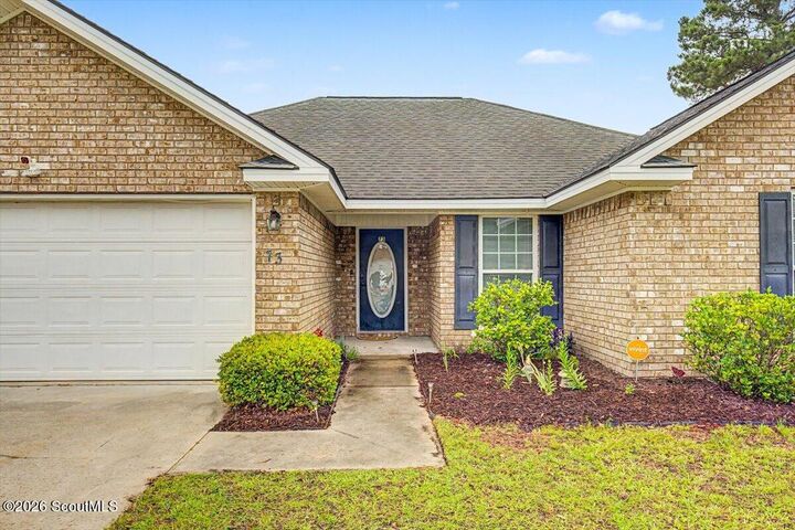 Property Photo: 73 Mill Pond Lane GA 31316