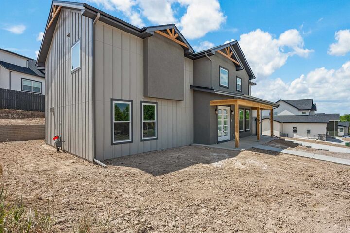Property Photo:  1384 Munro Avenue  CO 81650 
