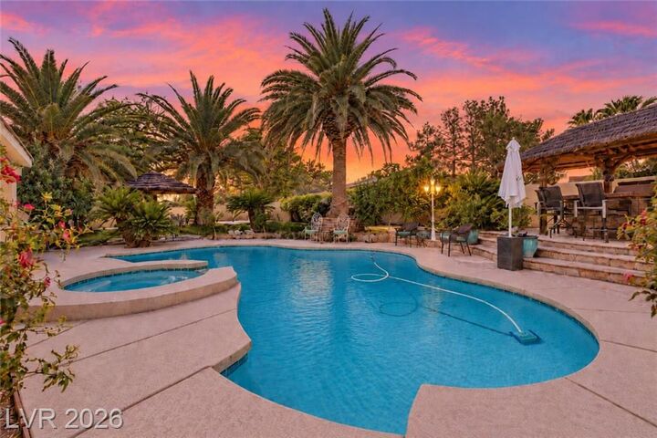 Property Photo:  8251 Windsor Crest Court  NV 89123 