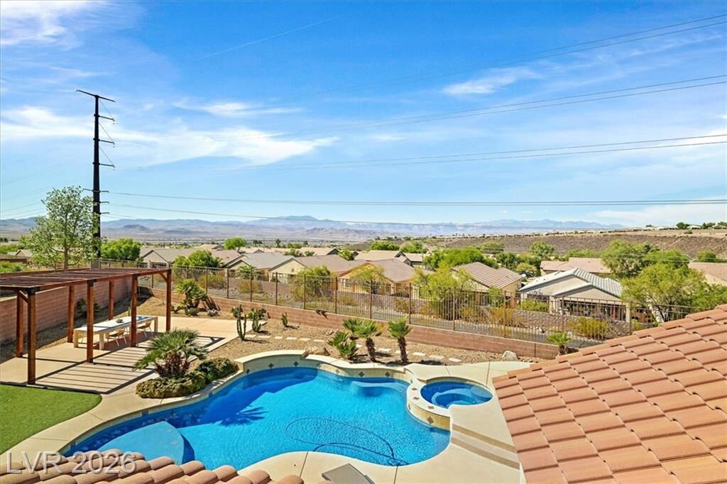 Property Photo:  2296 Manosque Lane  NV 89044 