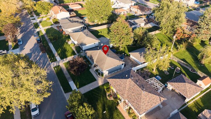 Property Photo:  903 Tyler Avenue  IN 46311 