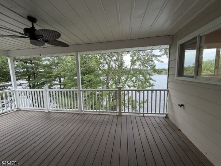 Property Photo: 376 C Lake Shore South O302 C NJ 07827
