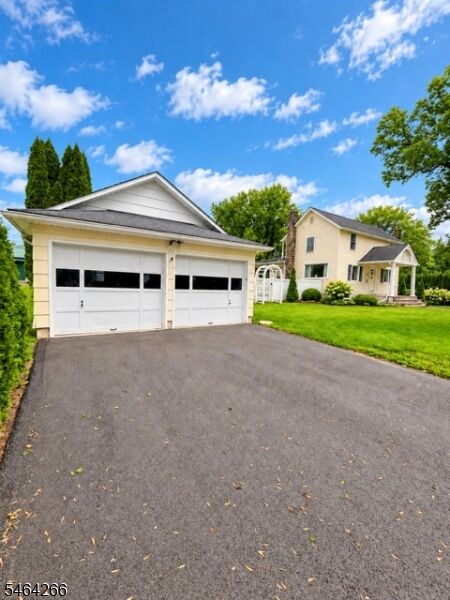 Property Photo: 16 Washington St NJ 07832