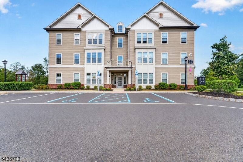 Property Photo:  504 Altra Road  NJ 08822 