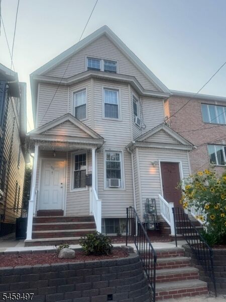 Property Photo:  50 Reid St  NJ 07201 