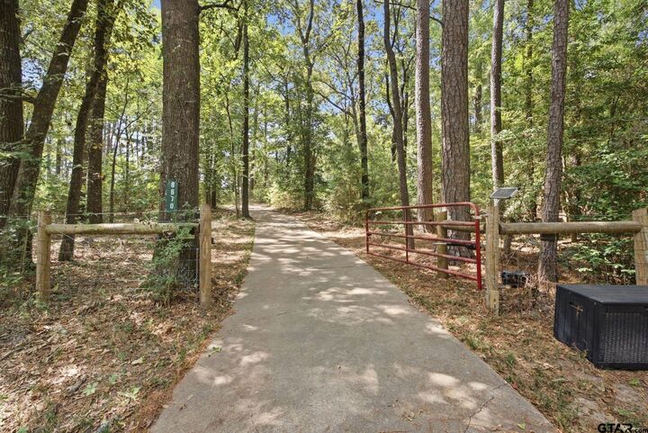 Property Photo:  8670 Fm 1857 S  TX 75785 