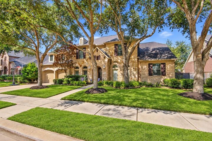 Property Photo:  27906 Iberville Glen Dr Drive  TX 77494 