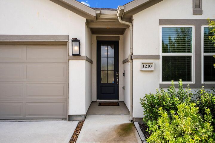 Property Photo:  1210 Sugar Drive  TX 77375 