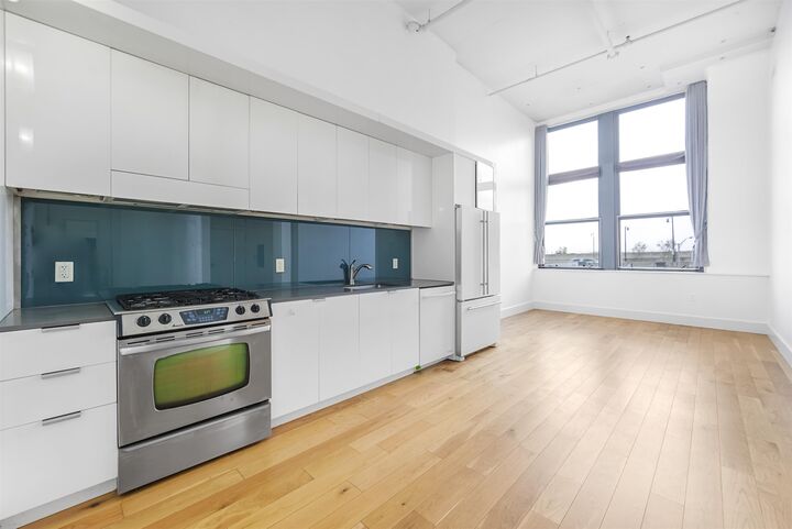 Property Photo: 50 Dey St 258 NJ 07306