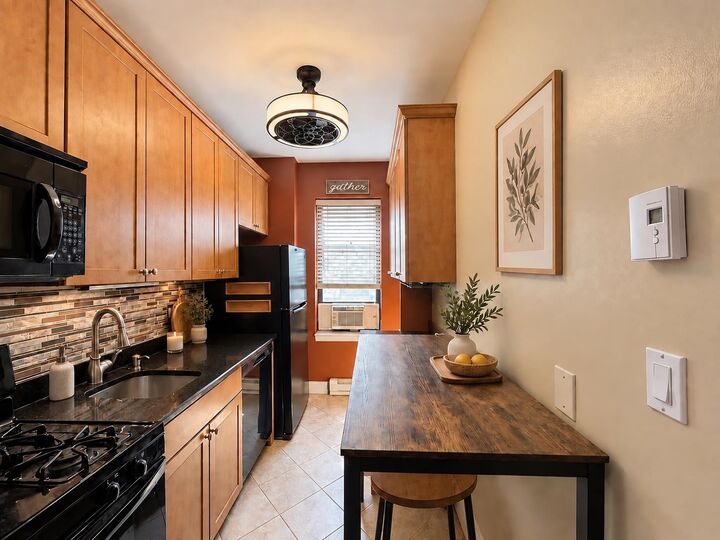 Property Photo: 15 Broadway #45 NJ 07002