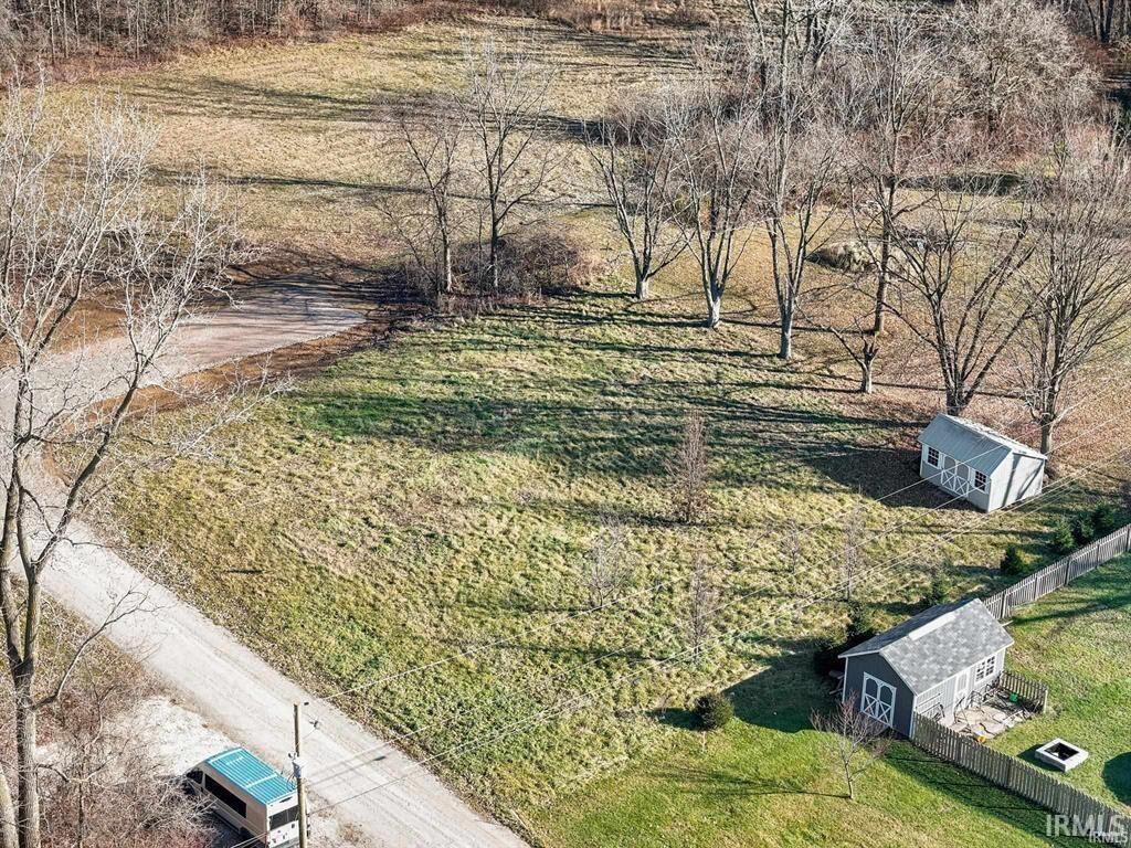 Property Photo:  Tbd Lot 38 Mayhew Road  IN 46835 