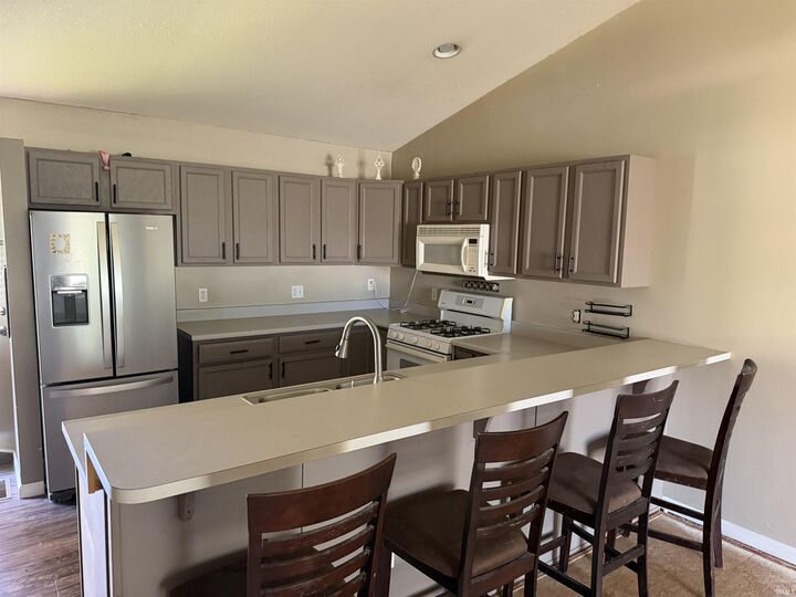 Property Photo:  503 Clark Street  IN 46710-9443 