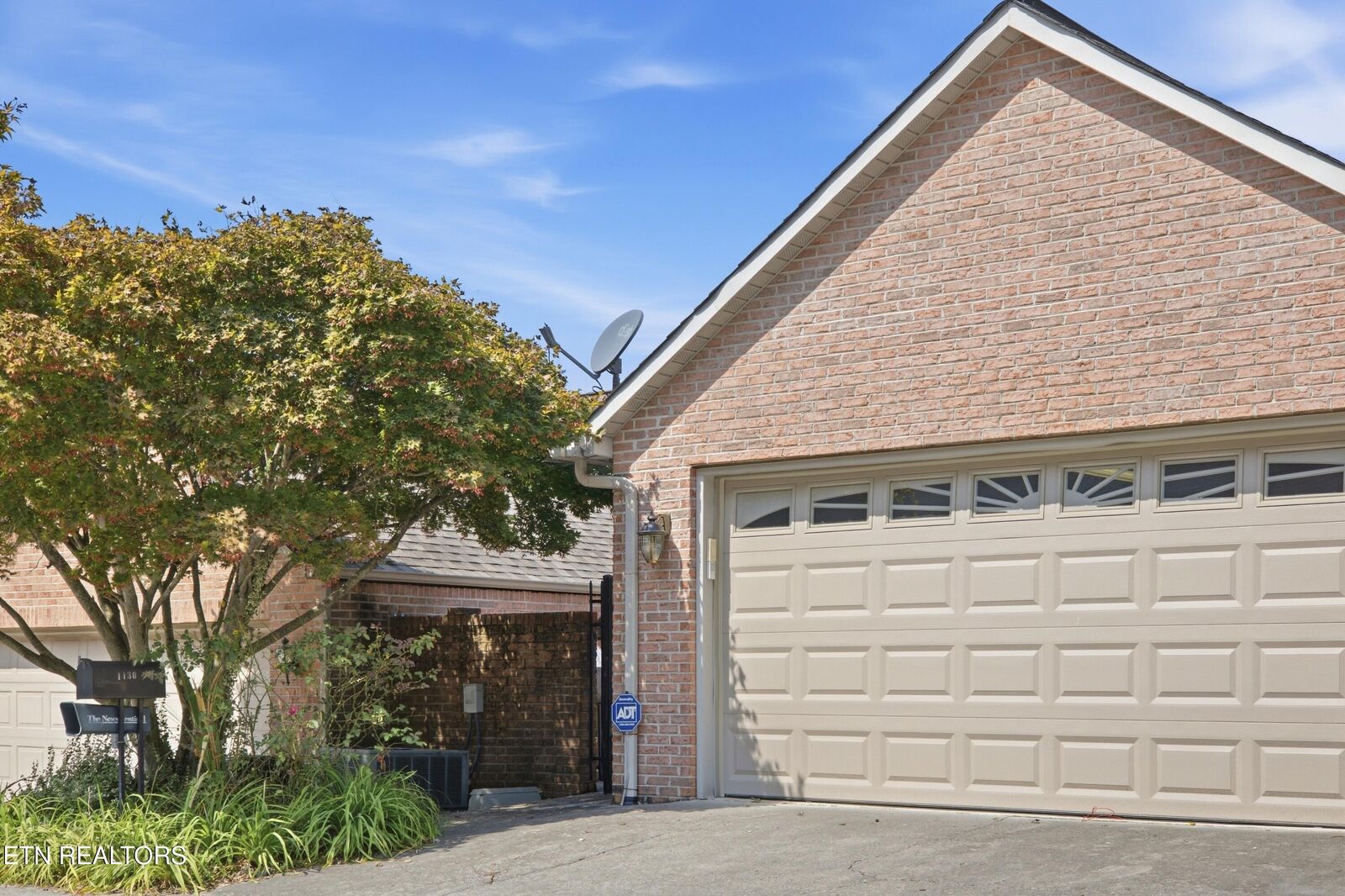 Property Photo: 1120 Fairgrounds Court TN 37763