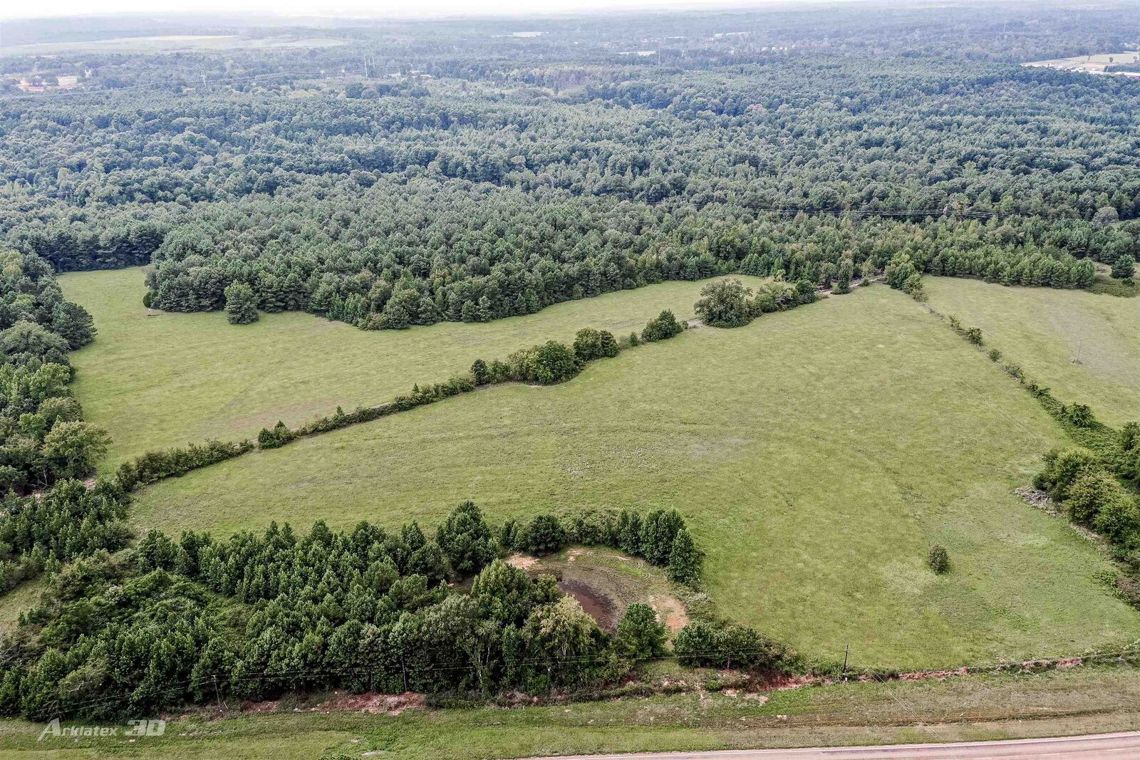 Property Photo:  Tbd Fm 3251  TX 75650 