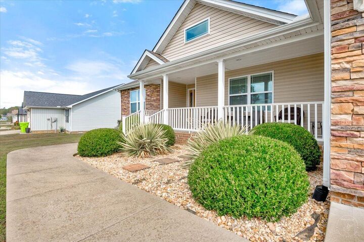 Property Photo:  3556 Barbourville Road  KY 40744 