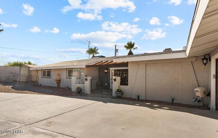 Property Photo: 775 Little Dr AZ 86406
