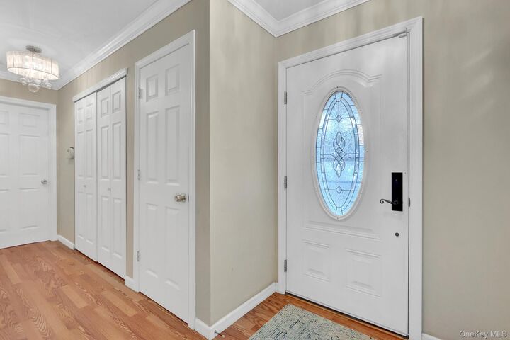 Property Photo:  46 Forge Lane  NY 11727 