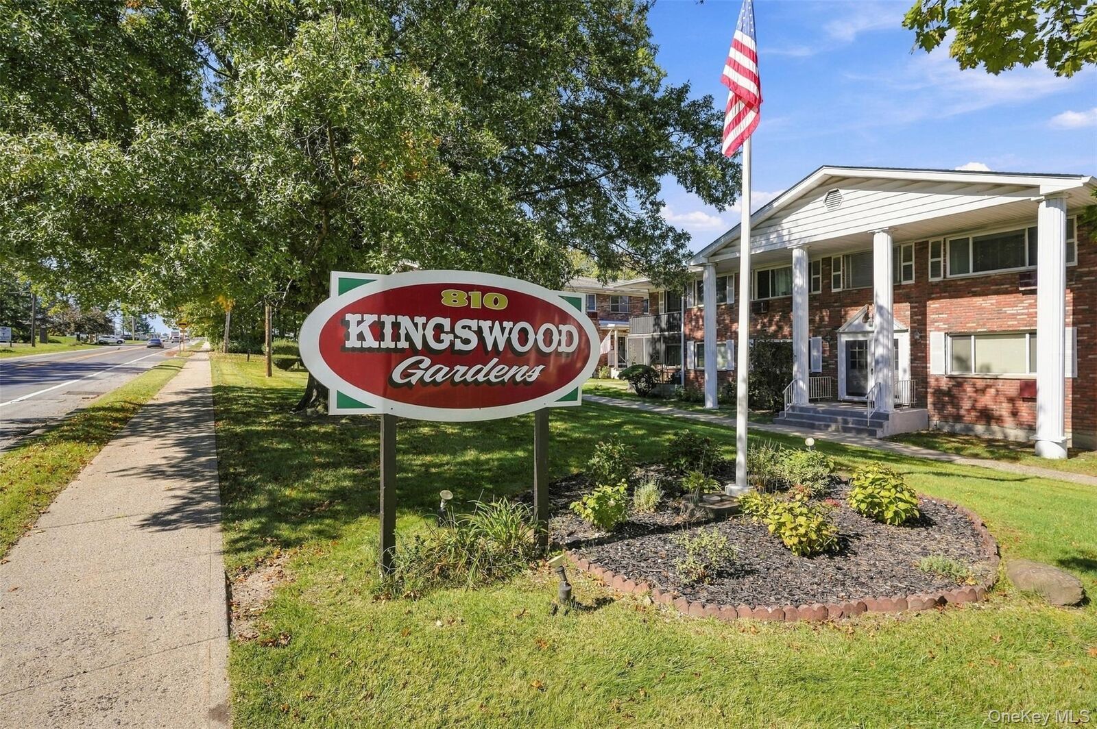 Property Photo: 810 Blooming Grove Turnpike 31 NY 12553