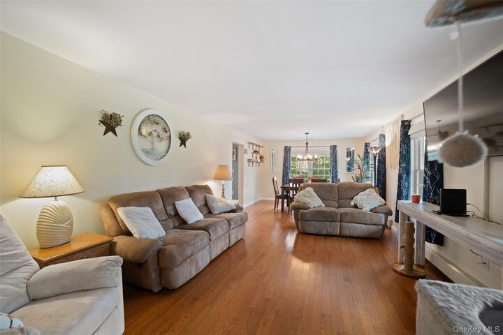 Property Photo:  3 Flood Drive  NY 12501 