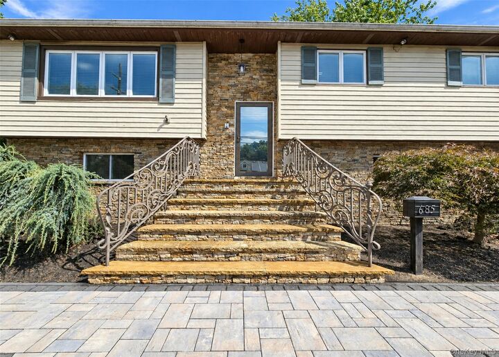 Property Photo: 685 Carlls Path NY 11729