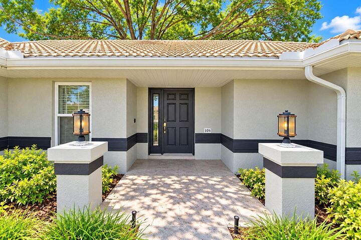 Property Photo:  106 Harbor Way  FL 33823 