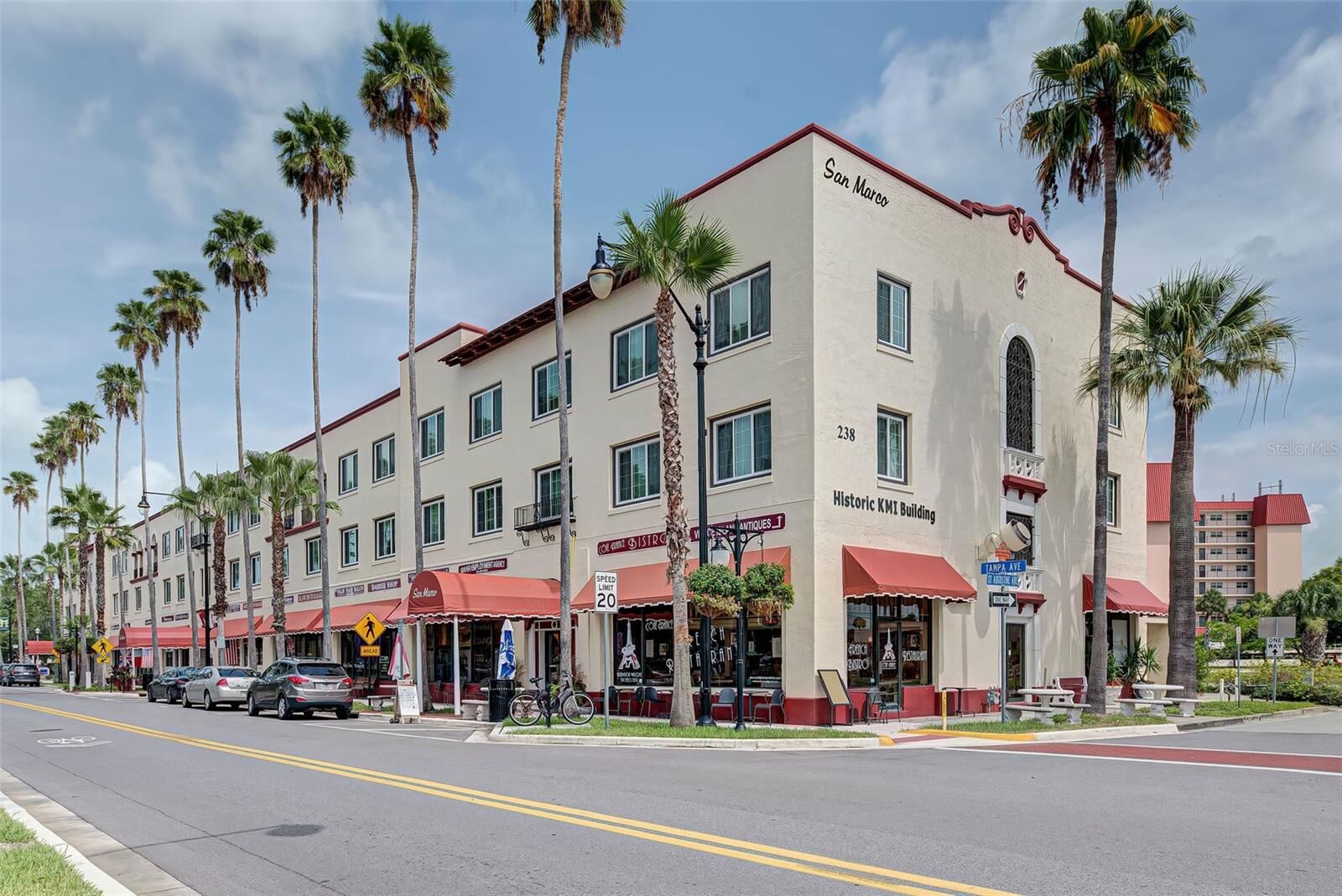 Property Photo:  238 Tampa Avenue W 15C/314  FL 34285 