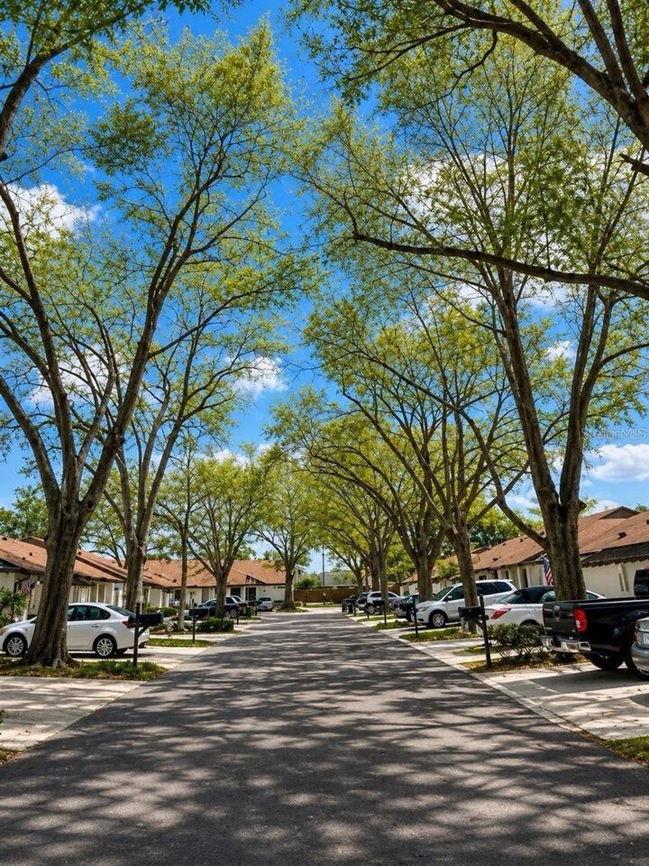 Property Photo: 2481 Tahoe Circle 2381 FL 32792