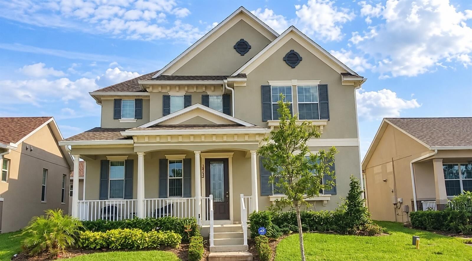 Property Photo: 14732 Arctic Tern Lane FL 34787