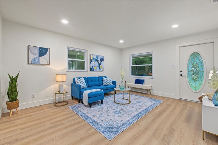 Property Photo: 21358 Lehouier Drive FL 34601