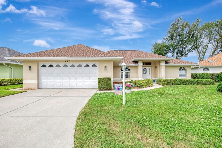 Property Photo: 426 Bermuda Isles Circle FL 34292