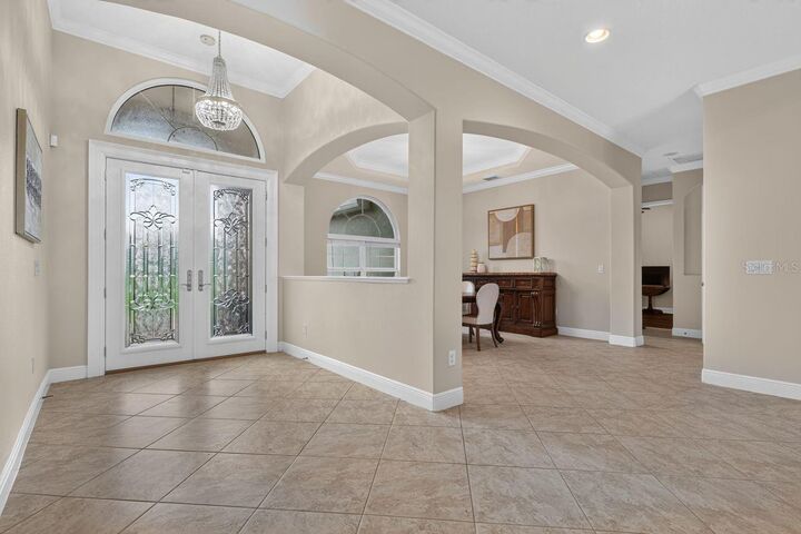 Property Photo:  17115 4th Avenue E  FL 34212 