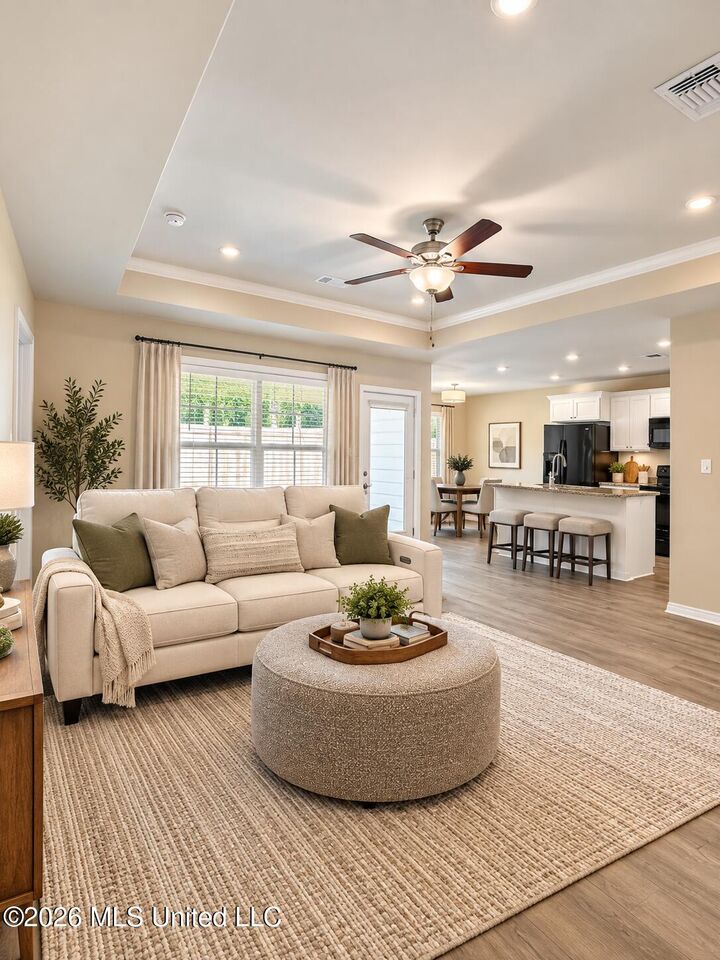 Property Photo:  9610 Kini Court  MS 39525 
