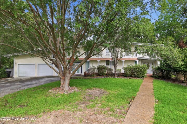 Property Photo:  6518 Mauna Loa Court  MS 39525 