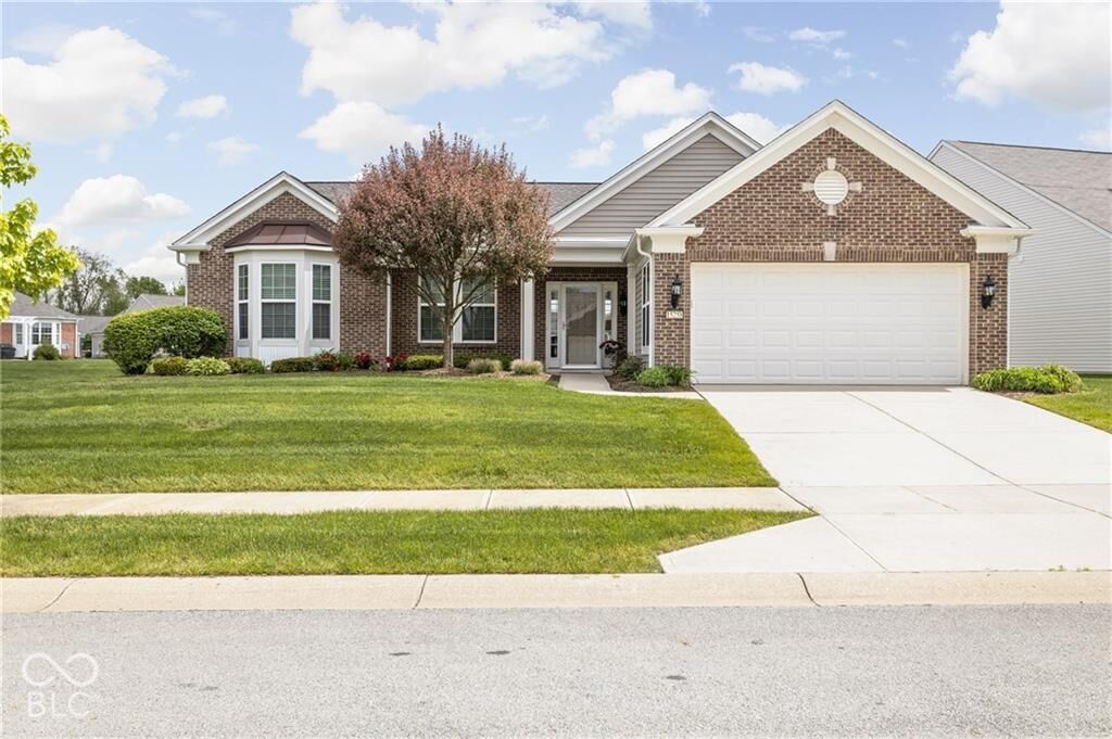 Property Photo:  15258 Trebbiano Drive  IN 46037 