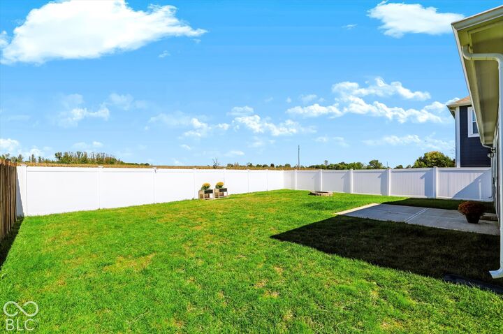 Property Photo: 134 Waterford Court IN 46064